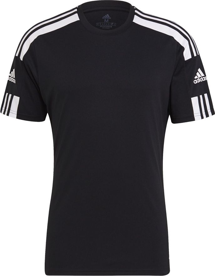 Adidas Koszulka adidas SQUADRA 21 JSY GN5720 GN5720 czarny XL GN5720 (4064045231481)