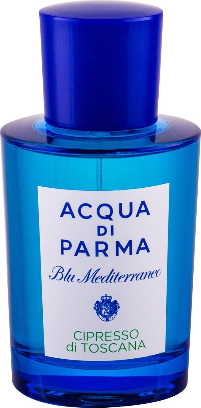 Acqua Di Parma Blu Mediterraneo Cipresso Di Toscana (W/m) Edt/s 75ml 103871 (8028713570421)