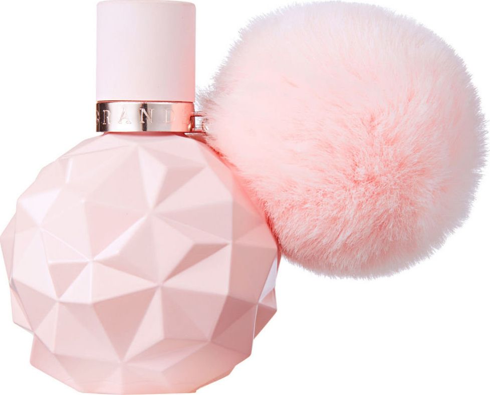 Ariana Grande Sweet Like Candy Eau de Parfum  100 Women