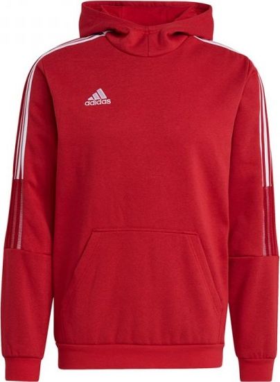 Adidas Czerwony 2XL GM7353*2XL (4064044273857)