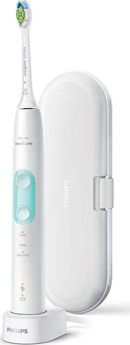 Philips Sonicare ProtectiveClean HX6857/28 mutes higiēnai