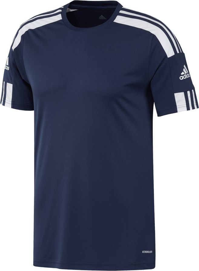 Adidas Koszulka adidas SQUADRA 21 JSY GN5724 GN5724 granatowy XL GN5724 (4064045151031)