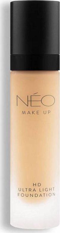 Neo Make Up NEO MAKE UP HD Ultra Light Foundation delikatny podklad nawilzajacy 01 35ml 5903274033895 (5903274033895) tonālais krēms