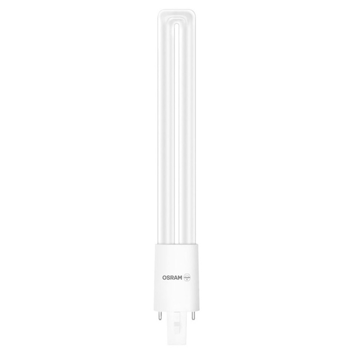 Spuldze Dulux S LED 6W(11)/840 EM G23 P_DS11_840 apgaismes ķermenis