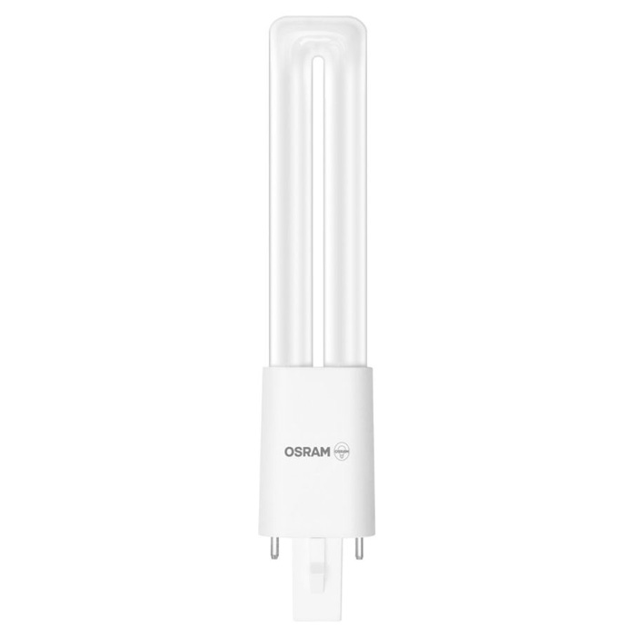 Spuldze Dulux S LED 4.5W(9)/840 EM G23 P_DS9_840 apgaismes ķermenis