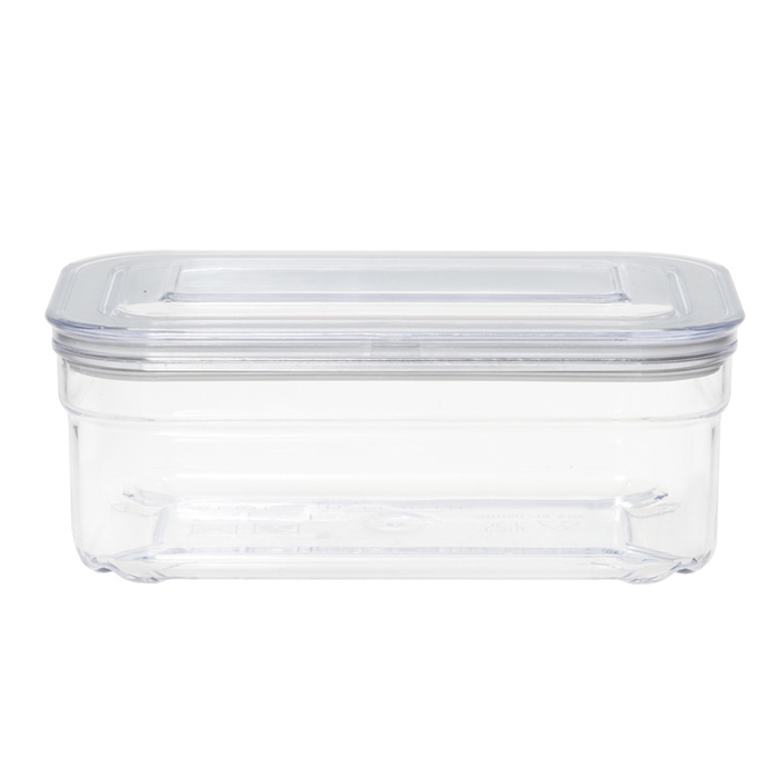 Trauks ediena uzglab. Maku Smart food container 0,5 L 603898 Virtuves piederumi