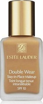 Estee Lauder Double Wear Stay-in-Place Makeup SPF10 4W3 Henna 30ml 027131659105 (027131659105) tonālais krēms