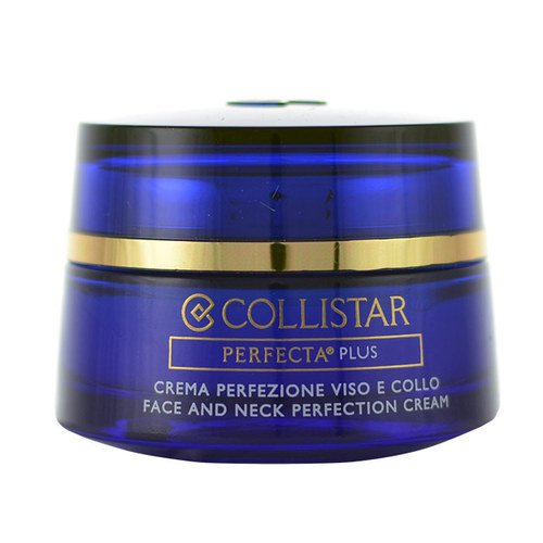 Collistar Krem do twarzy Perfecta Plus Face And Neck Perfection Cream liftingujacy 50ml 0000046208 (8015150245388) kosmētika ķermenim