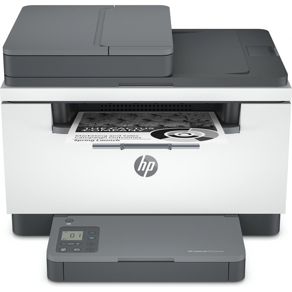 HP LaserJet MFP M234sdw A4 mono 29ppm printeris