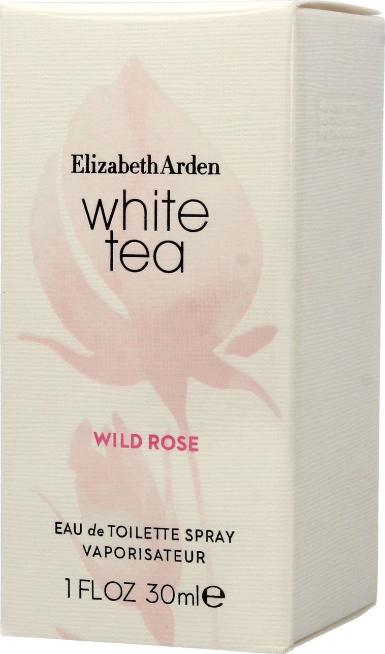 Elizabeth Arden White Tea Wild Rose EDT 30 ml 085805230142 (085805230142) Smaržas sievietēm