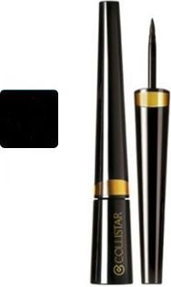 Collistar Precyzyjny Eyeliner Czarny 2.5 ml 8015150153300 (8015150153300) acu zīmulis