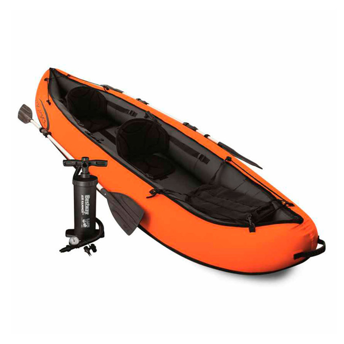 Laiva piepus.Ventura Kayak 330x94x48cm 65052