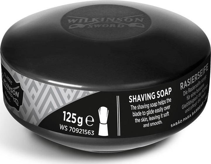 Wilkinson  Classic Premium mydlo do golenia 125g 4027800020553 (4027800020553)