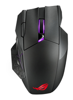 Asus ROG Spatha X Datora pele