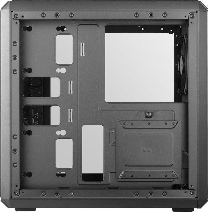 Cooler Master  MasterBox Q300L (MCB-Q300L-KANN-S00) Datora korpuss