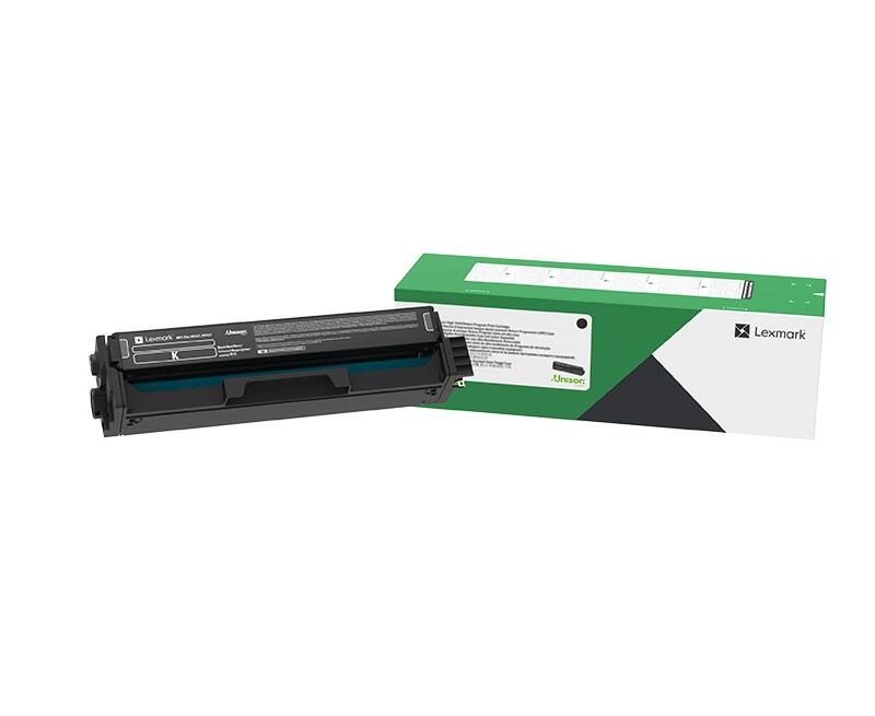 LEXMARK 20N2XK0 Black Extra High Yield