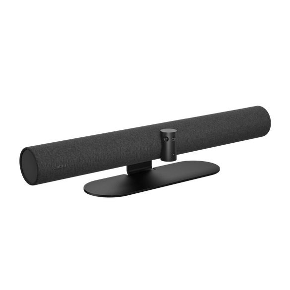 Jabra PanaCast 50 EMEA, Black novērošanas kamera