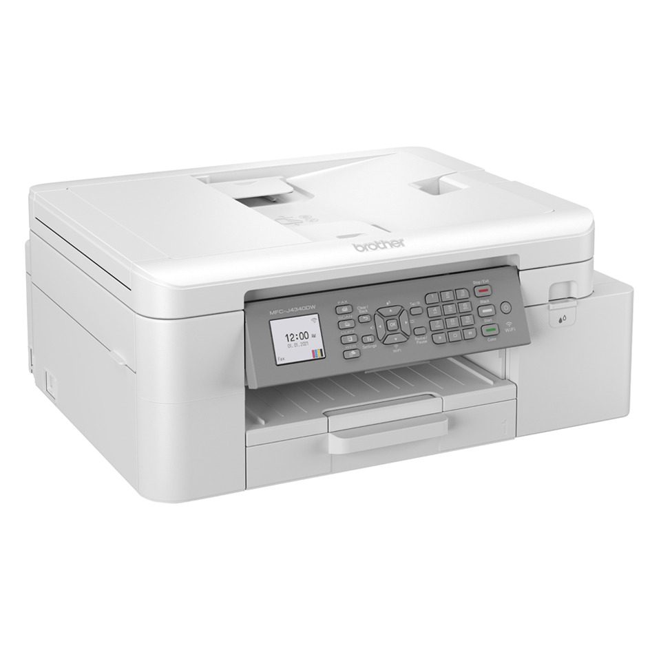 Brother MFC-J4335DW Inkjet A4 1200 x 4800 DPI Wi-Fi printeris