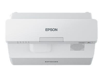EPSON EB-750F 3LCD Projector FHD 3600Lm projektors