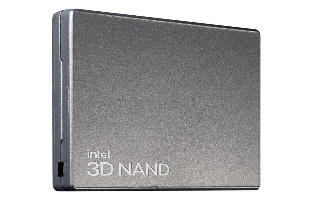SSD|INTEL|SSD series P5510|7.68TB|NVMe|NAND flash technology TLC|Write speed 4194 MBytes/sec|Read speed 7000 MBytes/sec|Form Factor U.2|MTBF SSD disks
