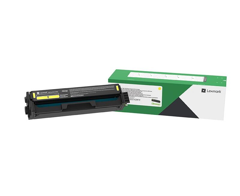 LEXMARK 20N2XY0 Yellow Extra High Yield