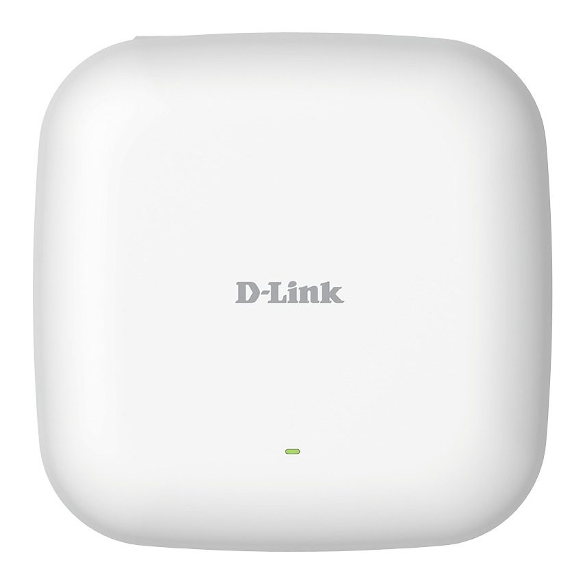 D-LINK AX1800 Wi-Fi 6 Dual-Band PoE AP Rūteris