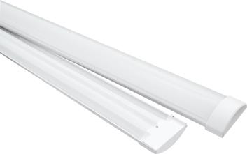 LEDURO LED Batten light 18W 1800lm 3000K apgaismes ķermenis