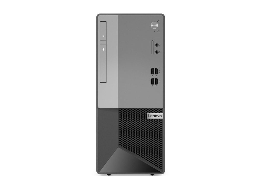 Lenovo V55t Gen2 Mini Tower AMD Ryzen 5 5600G, 8GB RAM, 256GB SSD, Win 10 Pro dators
