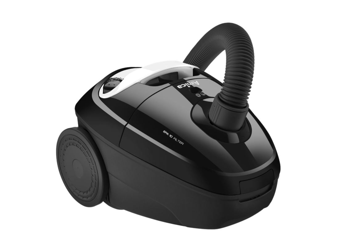 Amica VM1032 vacuum cleaner Putekļu sūcējs