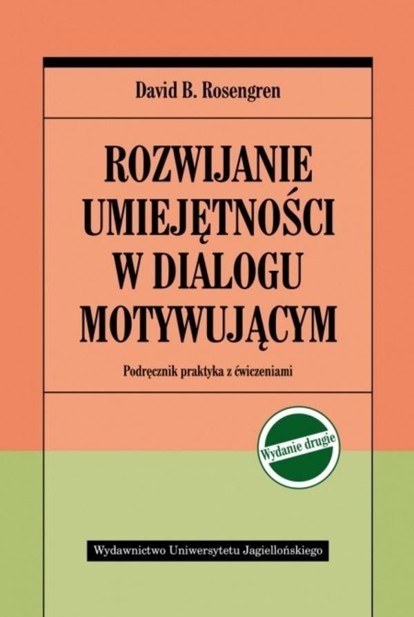 110/20 Rozwijanie umiejetnosci w dial 454488 (9788323350354) Literatūra