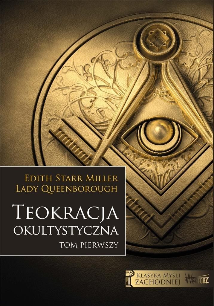 Teokracja okultystyczna 456578 (9788365842565) Literatūra