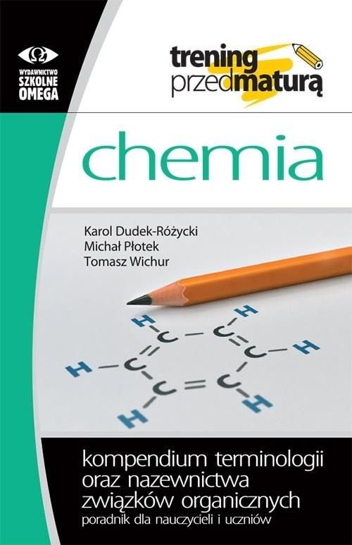 Chemia. Kompendium terminologii oraz nazewnictwa.. 389861 (9788372677617) galda spēle