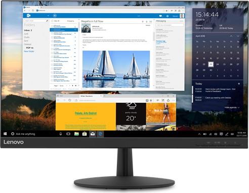 LENOVO Lenovo L24q-35 QHD/IPS/HDMI/DP/Speaker 24