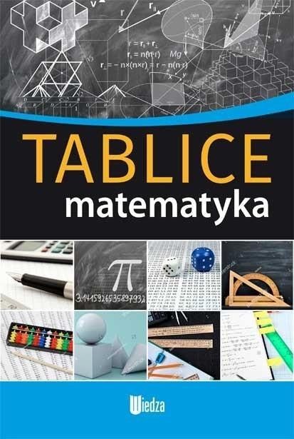 Tablice. Matematyka 392137 (9788366462090) galda spēle