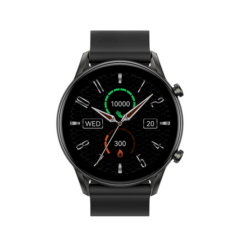 Smartwatch Haylou RT2 LS10 (6971664931358) Viedais pulkstenis, smartwatch