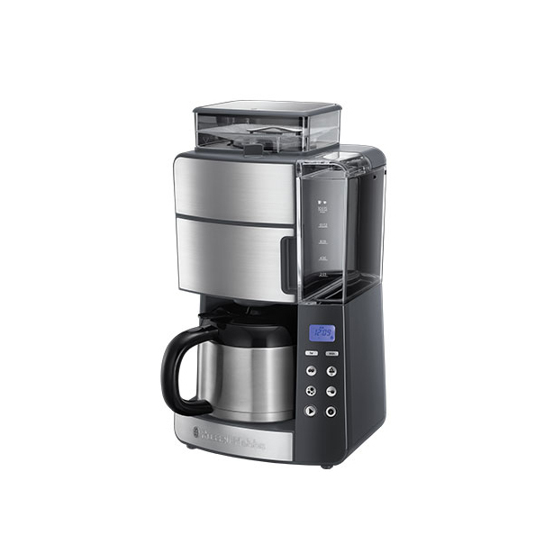 Ekspres przelewowy Russell Hobbs Grind & Brew 25620-56 Kafijas automāts