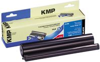 KMP Printtechnik AG KMP - F-P4 toneris