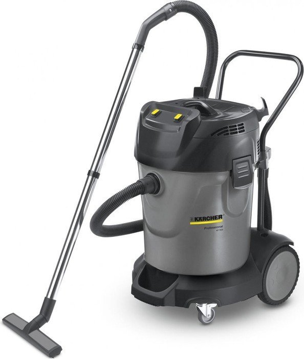 karcher NT 70/2 Tc EU STANDARD CLASS Putekļu sūcējs