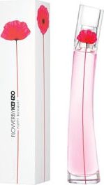 Kenzo Flower By Kenzo Poppy Bouquet EDP 30 ml 105706 (3274872406193) Smaržas sievietēm