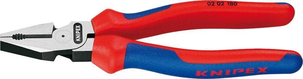 Knipex SZCZYPCE RSECEB-180 POL.500V WZM. KNIPEX