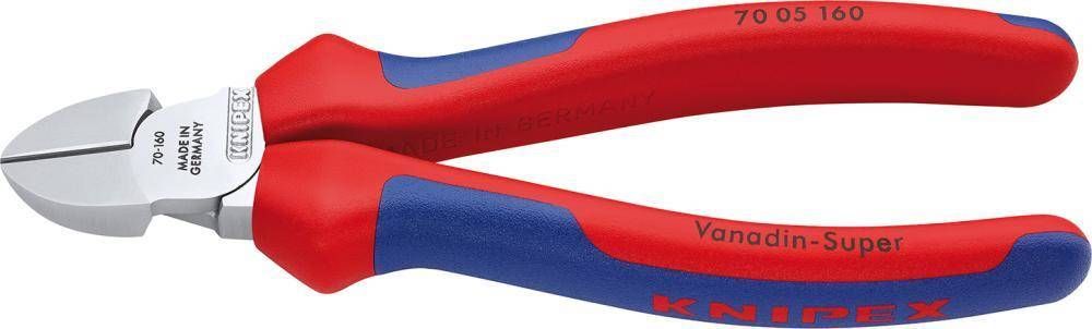 Knipex Szczypce Tnace Boczne Knipex 70 05 140 Obcinaczki 12004-uniw (4003773039488)