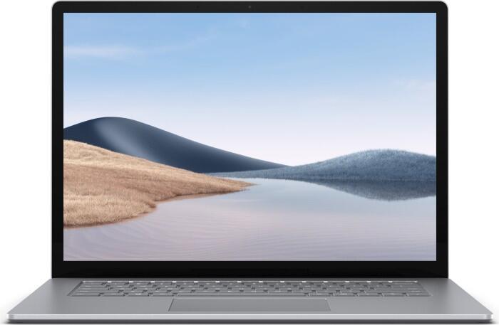 Microsoft Surface Laptop 4 AMD Ryzen 7 4980U Notebook 38,1 cm (15