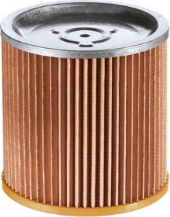 karcher Cartridge filter Material H&G Multi Purpose Vacuum aksesuārs putekļsūcējam