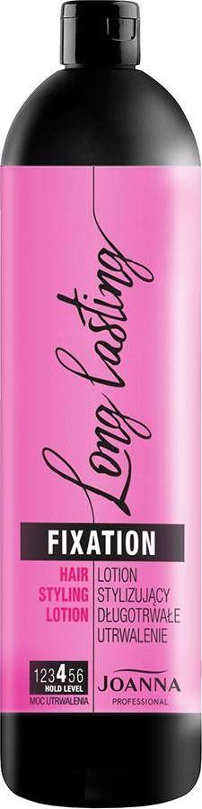 Joanna Lotion do ukladania wlosow bardzo mocny 1000 ml 5901018019754 (5901018019754)