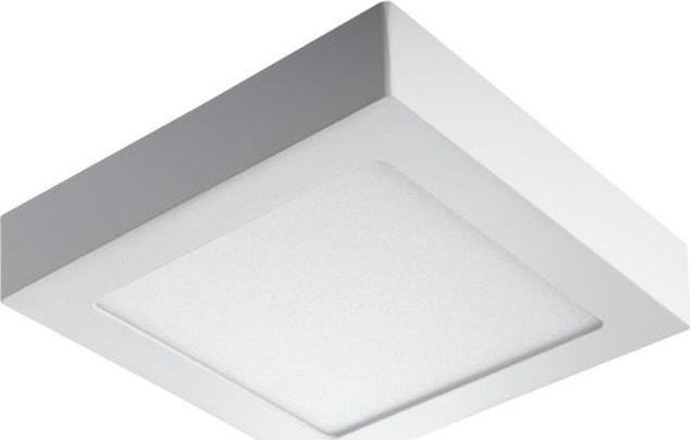 Kanlux Oprawa downlight LED KANTI V2