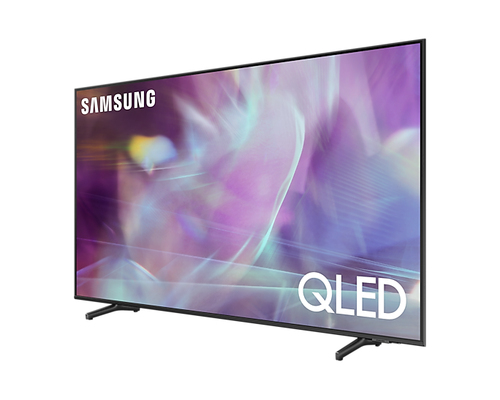 Samsung QE55Q67AA QLED 55'' 4K Ultra HD Tizen LED Televizors