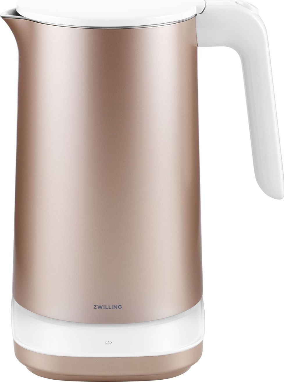 Zwilling Enfinigy Pro 53006-005-0 electric kettle 1.5 l 1850 W Elektriskā Tējkanna