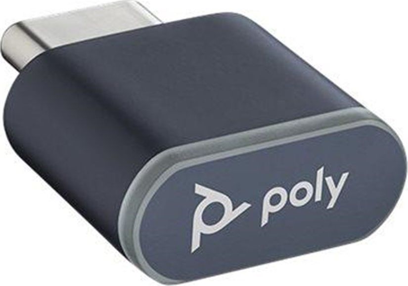 Adapter bluetooth Poly SPARE,BT700-C,TYPE C,BLUETOOTH USB ADAPTER,BOX
