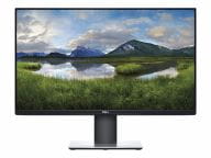 Dell 68.6cm (27,0") P2719H  16:09 HDMI+DP+USB LED black monitors