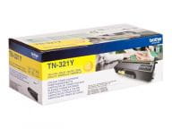 Toner Brother TN321Y yellow | 1500 pgs | HL-L8250CDN toneris